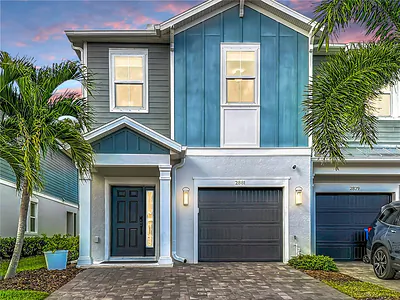2881 GRAND KEMERTON PLACE Tampa FL