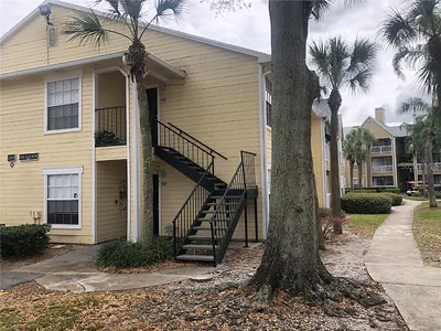 1057 S HIAWASSEE ROAD 1924 #1924 Orlando FL