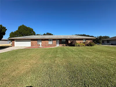 8433 ANDES COURT Sebring FL