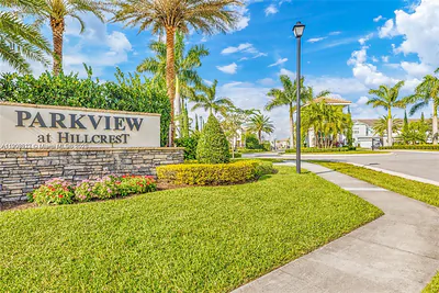 3932 Long Leaf Ln Hollywood FL