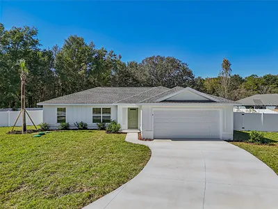 6 DOGWOOD DRIVE TRACE Ocala FL