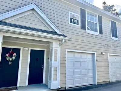 118 SOUTHERN PECAN CIRCLE 201 #201 Winter Garden FL