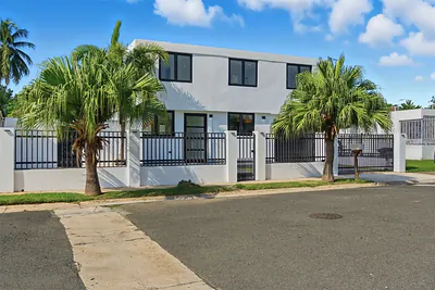 CA-2A CALLE JOBOS Bayamon PR