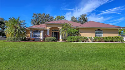 2959 PEAKE STREET North Port FL