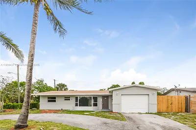 2360 NW 60th Ave Sunrise FL