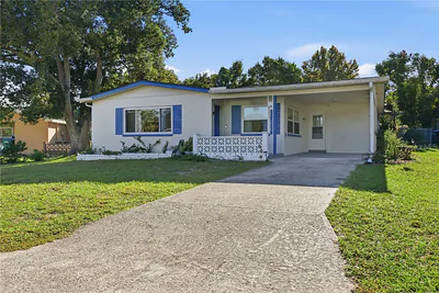 29 N WADSWORTH AVENUE Beverly Hills FL