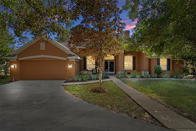1370 E CLEVELAND STREET Hernando FL