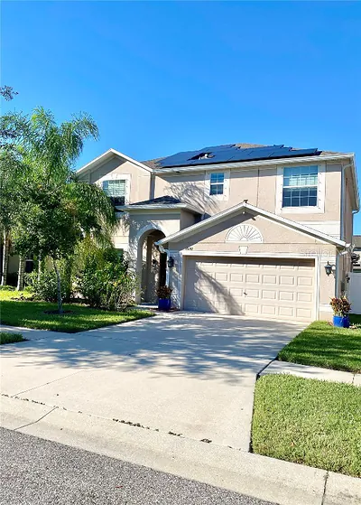 18281 THATCHAM CT Land O Lakes FL