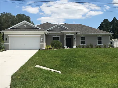 3044 S HABERLAND BOULEVARD North Port FL