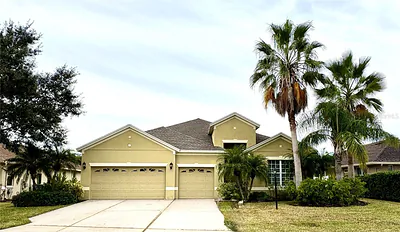 9107 63RD COURT E Parrish FL