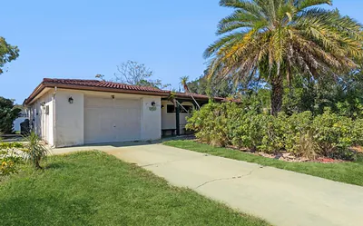 11705 IBIS LANE Port Richey FL