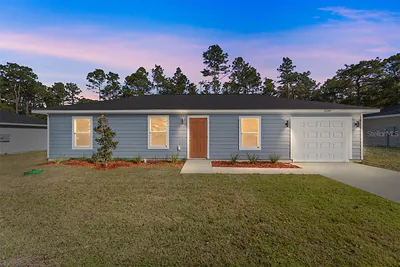 4322 SW 157TH TERRACE Ocala FL