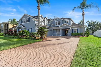 10460 WISCANE AVENUE Orlando FL