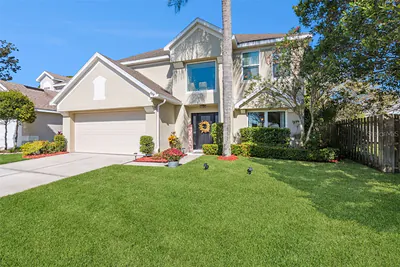 908 GARDEN GLEN LOOP Lake Mary FL