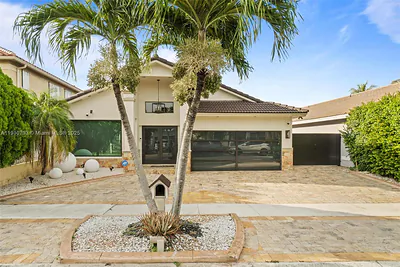 9173 NW 147th Ter 9173 #9173 Miami Lakes FL