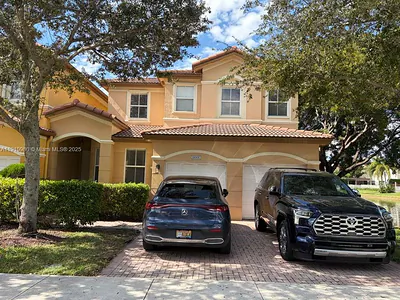 8666 NW 114th Ct 8666 #8666 Doral FL