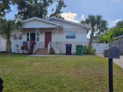 2306 W SAINT JOSEPH STREET #2 ##2 Tampa FL