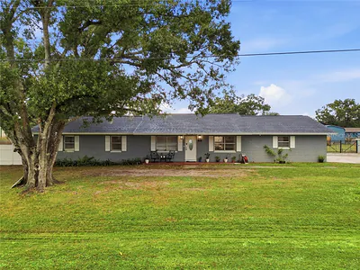 311 PARK DRIVE Wauchula FL