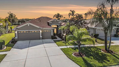 1721 LAKESTONE DRIVE Trinity FL