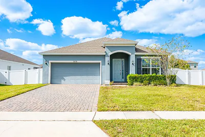 3578 FERNANDA DRIVE Deltona FL
