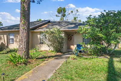 800 ORCHID STREET Atlantic Beach FL