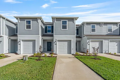 2411 BEVEL LANE Davenport FL