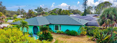 271 BARD ROAD Venice FL