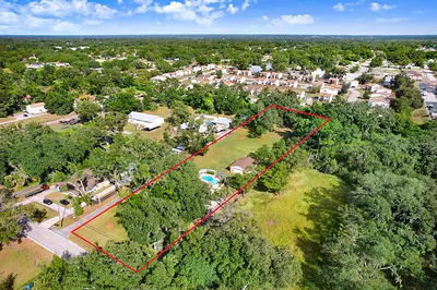 1320 S TAYLOR ROAD Seffner FL