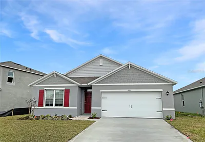 2720 PALMBROOKE WAY Edgewater FL