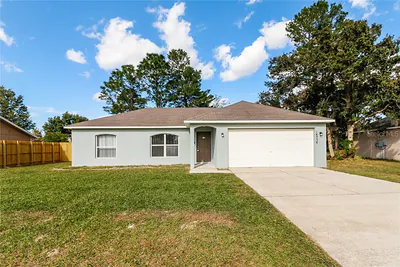14336 CORONADO DRIVE Spring Hill FL