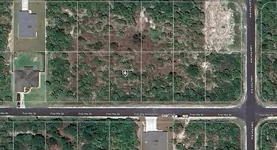 525 FORREST HILLS STREET SW Palm Bay FL