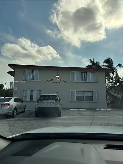 2918 Funston St 33B #33B Hollywood FL
