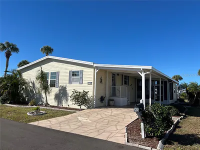 826 CERVINA DRIVE S Venice FL