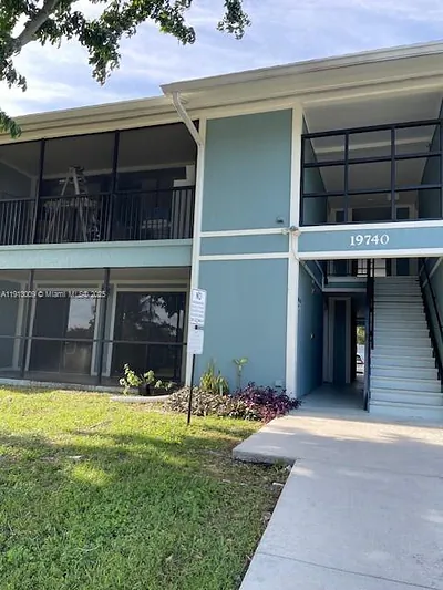 19740 SW 103rd Ct 103 #103 Cutler Bay FL