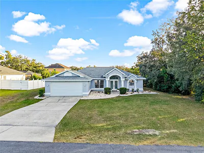 10462 BAYLOR DRIVE Spring Hill FL