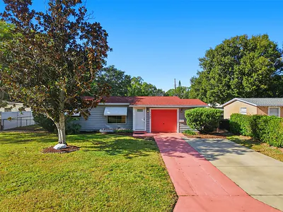 7360 14TH STREET N St Petersburg FL