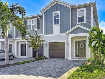 2866 GRAND KEMERTON PLACE Tampa FL