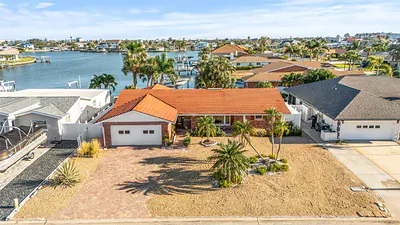 510 64TH AVENUE St Pete Beach FL