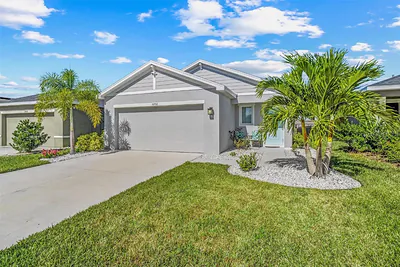 10706 HIGH NOON TRAIL Parrish FL