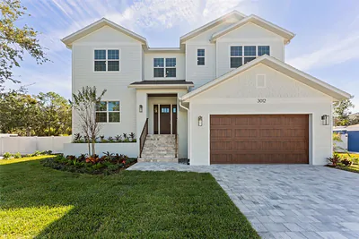 3012 W HELEN AVENUE Tampa FL