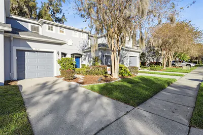 2251 BRANCASTER CIRCLE Ocoee FL