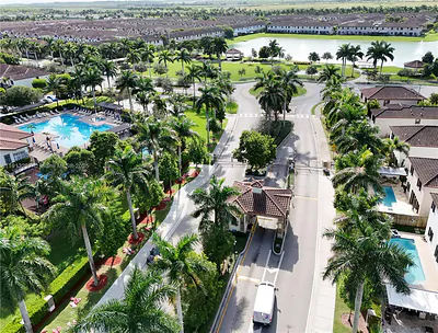 11414 SW 248th Ln 11414 #11414 Homestead FL