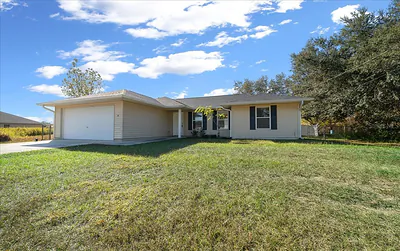 36 WILLOW RUN Ocala FL