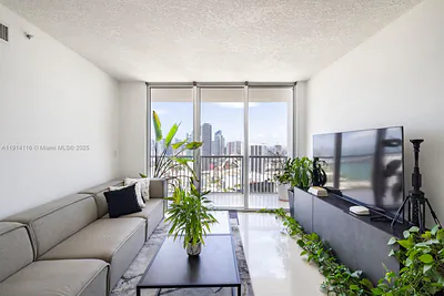 1750 N Bayshore Dr 4312 #4312 Miami FL