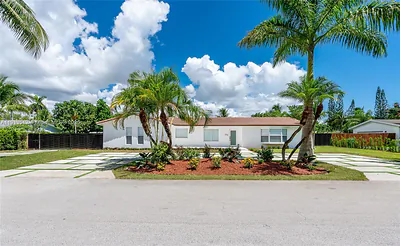 10113 SW 140th St 0 Miami FL
