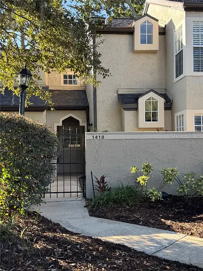 1418 FARRINDON CIRCLE 1418 #1418 Lake Mary FL