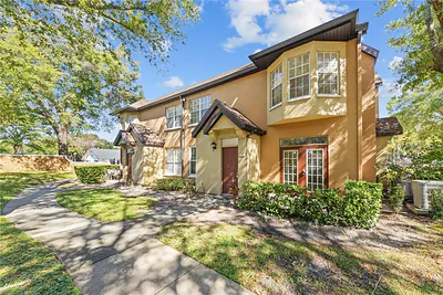 6340 RALEIGH STREET 1011 #1011 Orlando FL