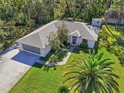 43 BUTTERFIELD DRIVE Palm Coast FL