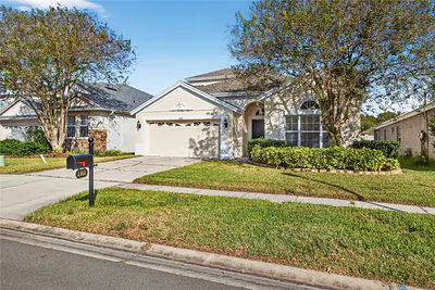 2352 ROSEHAVEN DRIVE Wesley Chapel FL