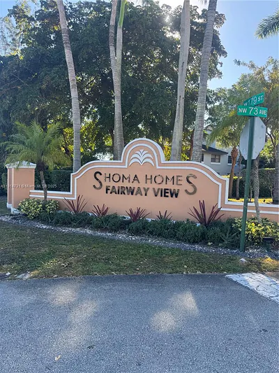 7250 NW 177th St 107-16 #107-16 Hialeah FL
